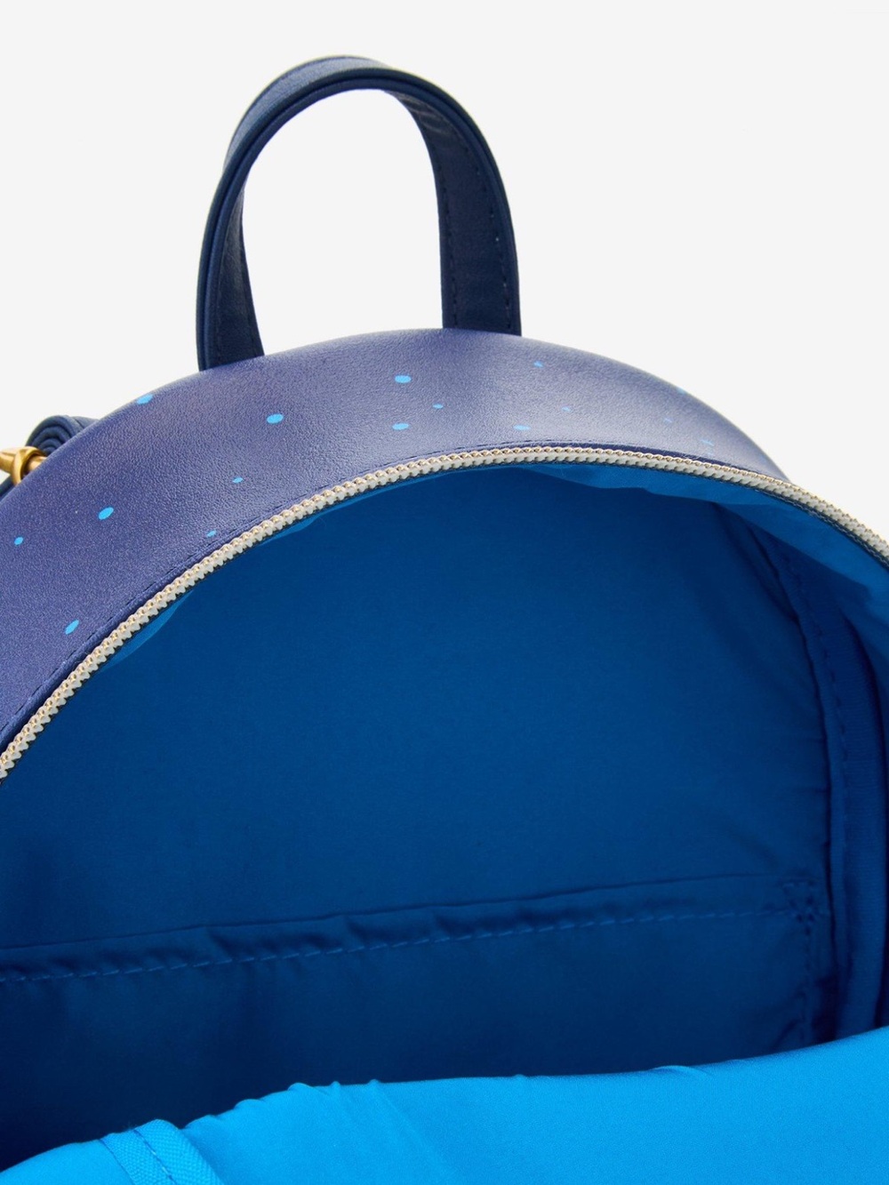 Loungefly Disney Beauty & the Beast Backpack - Picture 4 of 4